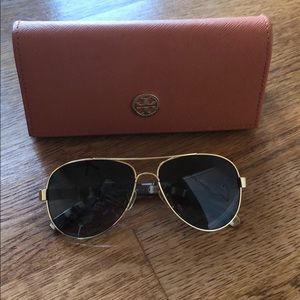 Tory Burch sunglasses